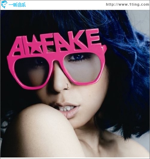 FAKE feat. 安室奈美恵 (Single)