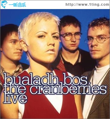 Bualadh Bos: The Cranberries Live