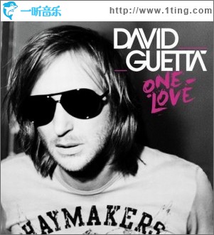 One Love (Limited Edition)