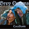 CocoRosie Trinity’s Crying 试听