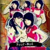 four mod ใครทิ้งใครก่อน（谁先甩谁的？） 试听