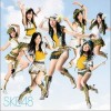 SKE48 青空片想い (Aozora Kataomoi) 试听