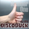 Discoduck 넘버원 (feat. 디제이 효) 试听