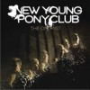 New Young Pony Club Chaos 试听