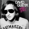 David Guetta On The Dancefloor (Extended) 试听