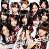 Chocolove[AKB48] RIVER 试听