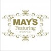 MAY'S Dear... / CLIFF EDGE & MAY’S 试听