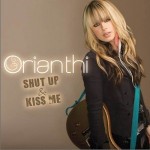 Shut Up & Kiss Me (Single)详情