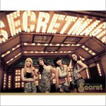 Secret Time详情