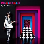 Magic Spell (Single)详情