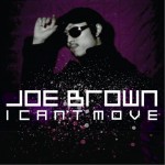 I Can't Move (Single)详情