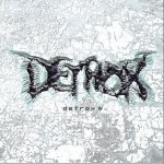 DETROX IV详情