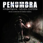 Penumbra 半影