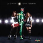 Love Wars (Single)详情