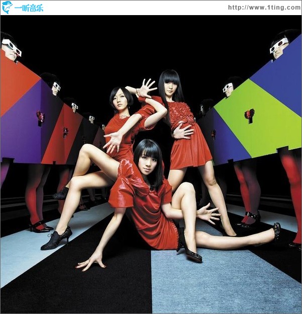 不自然なガール／ナチュラルに恋して(Single)
