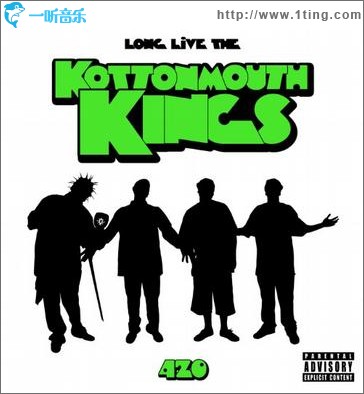 Long Live the Kings