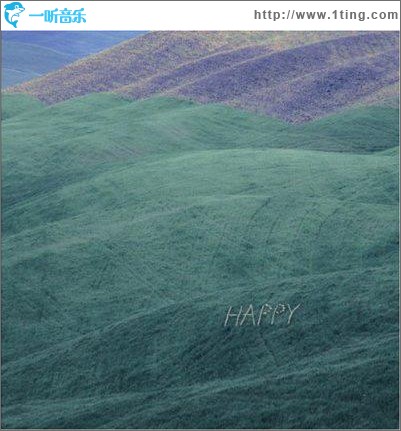 HAPPY (Single)