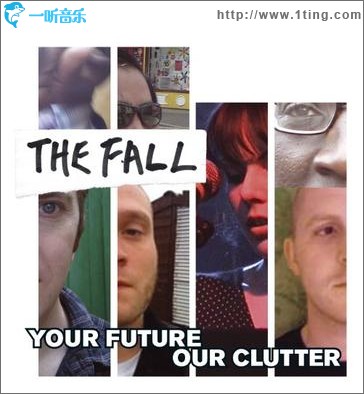 Your Future Our Clutter