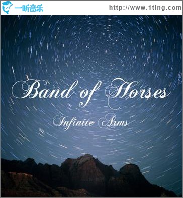 Infinite Arms