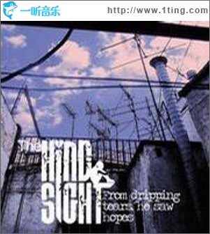 From Dripping Tears He Saw Hopes(在眼泪中看見希望)》