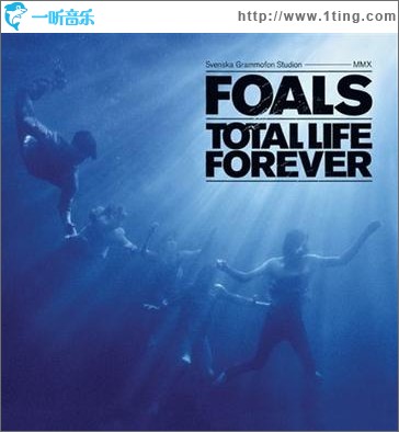 Total Life Forever