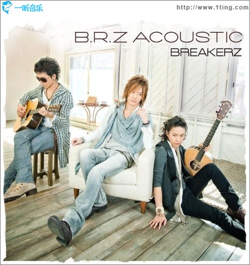 B.R.Z ACOUSTIC