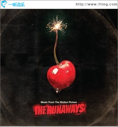 逃亡乐队 The Runaways