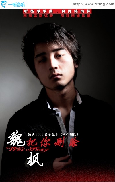 把你删除(单曲)