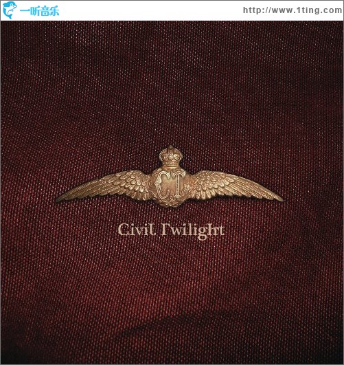 Civil Twilight
