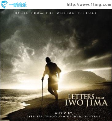 硫磺岛的来信 Letters from Iwo Jima