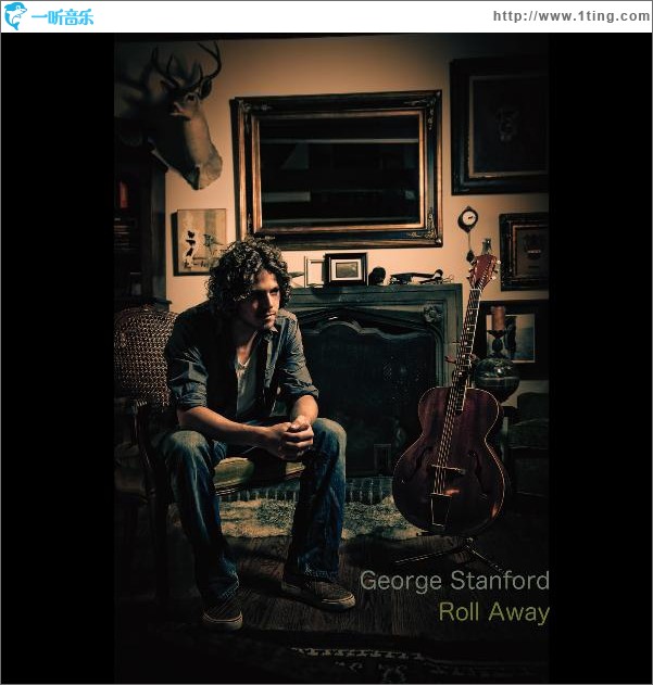 Roll Away (EP)