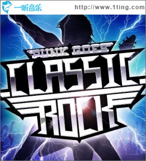 Punk Goes Classic Rock