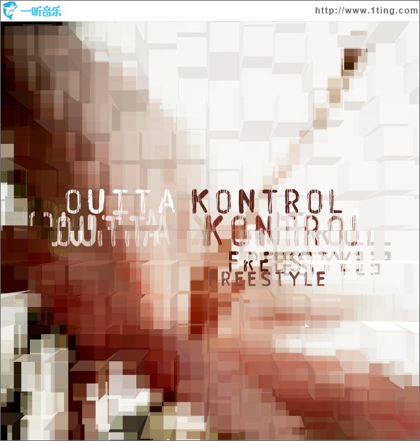 Outta Kontrol (Single)