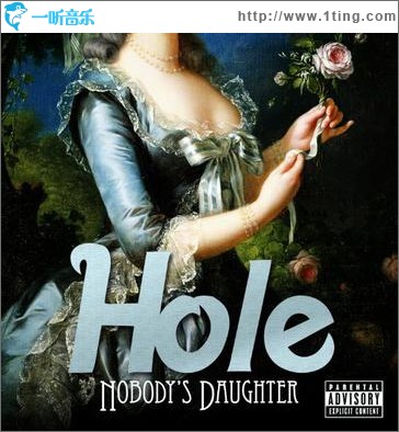 Nobody's Daughter