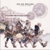 De De Mouse goodbye parade 试听