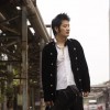 余润泽 黄昏雨 试听