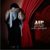 Air So Light Is Her Footfall 试听