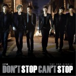 Don't Stop Can't Stop