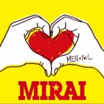 MIRAI详情