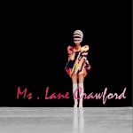 连卡佛小姐(Ms. Lane Crawford)