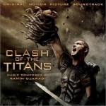 诸神之战 Clash Of The Titans