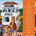 想像 非洲 Imagine Africa详情