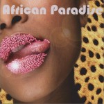 非洲天堂 frican Paradise详情