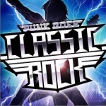 Punk Goes Classic Rock