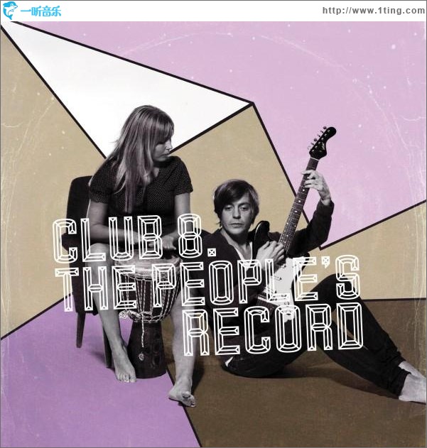 The People's Record