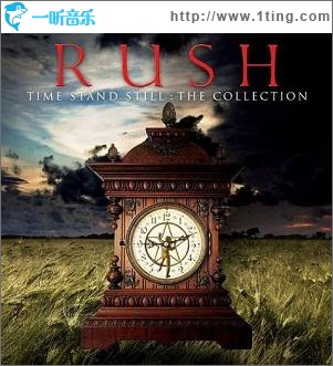 Time Stand Still: The Collection