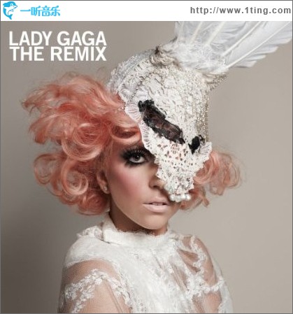The Remix (UK Version)