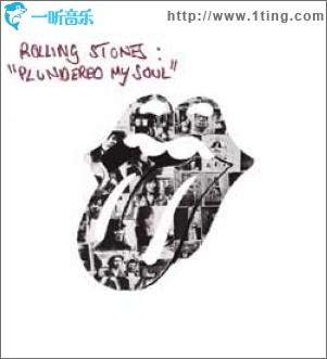Plundered My Soul (EP)