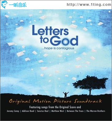 写给上帝的信 Letters to God