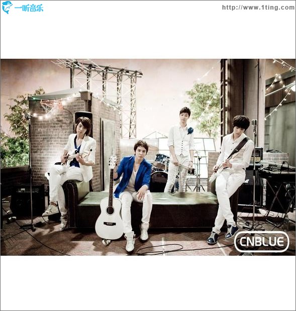 Bluelove (试听)